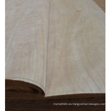 Interior Use lápiz Cedar comercial de madera contrachapada